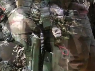 Reduce cock and hairy balls. Pissing