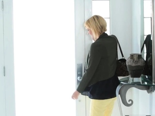 Czech mom and duddy’s daughter orgy initial time Playing Hooky