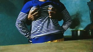 Dada boudi – romantic sex in the kitchen