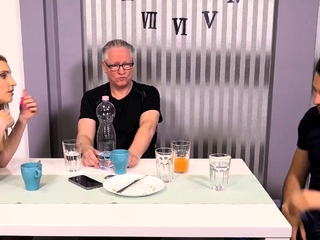 DADDY4K. Wonderful Hungarian sweetie Lulu Really like