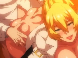 Dark Hour Academy Fertilization Arc two