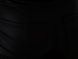 Ebony Intern Brixley Benz Banged by her Boss