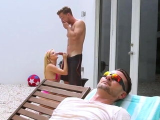 Loved ones stock Summer time Seduction