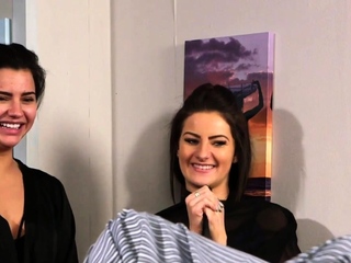 Femdominas belittling creep