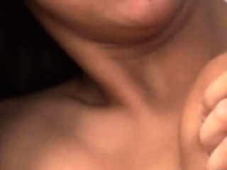 No cost teen Victoria gets a facial and enjoys it