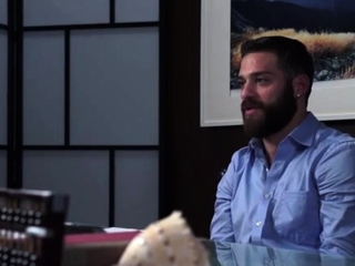 Gay porn young boy and old man What Now, Doc?