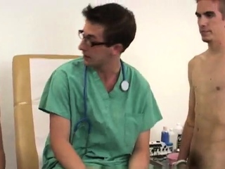 Gay tube physical exam police I was going to be obtaining