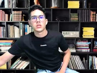 Gay webcam delight in and masturbating additional cams