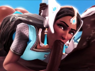 Gentle Game Whores Collection of Great Fucked Scenes