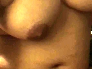 Handjob with excellent view