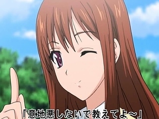 Hentai bombshell sucks and fucks the largest cocks in Japan