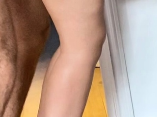 Hot Amateur Kada Enjoy with Massive Boobs fucks with user