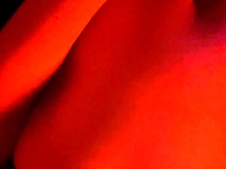 Katie amateur brunette girl toying pussy with a vibrator