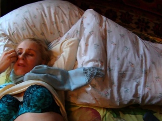 Luscious brunette Ananta Shakti caressed and fucked