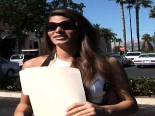 Madelyn Marie Gets Stuffed Complete Of Difficult Dick