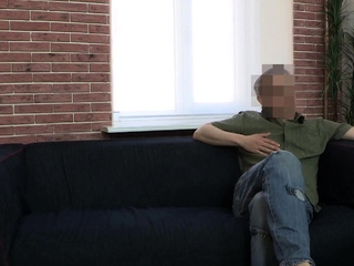 Magical honey Ashley Woods enjoys intense sex