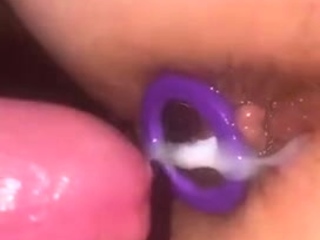 Mein Mann fickt mich – Abgespritzt!!!!