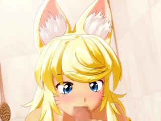 Mix of Hentai movs from Hentai Niches