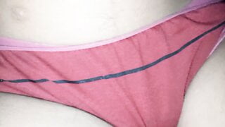 My large esthan touching my rapid time my video. Please noticed now.