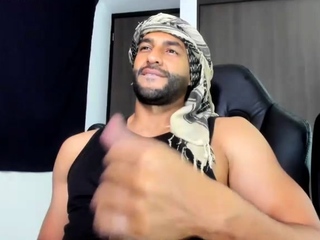 My private Gay solo masturbation vid