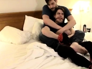 Old man sex fist time cost-free and gay hunk fisting Punished