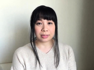 Omege japanese girl with significant boobs on cams