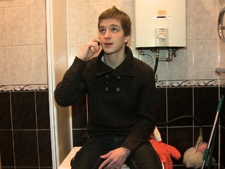 Pipe lances attractive russian gf Alisha’s cunt