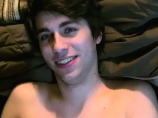 Pornof cute pakistani gays Trace has a camera in palm