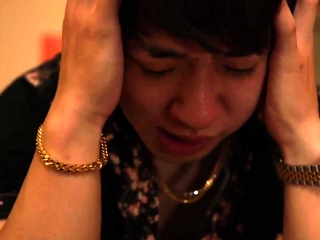 Pussy close up by slutty teen on cam