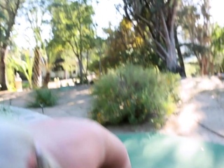 Actual teens consuming and licking pussy