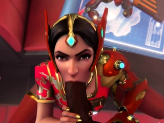 Sex Animation Collection of The Most effective Sluts Game