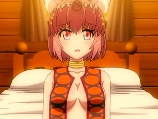 Sexual Adventure Ep three – Hentai Sex SPANISH