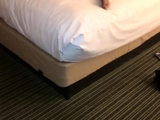 Attractive ass amateur blonde milf fucks black interracial