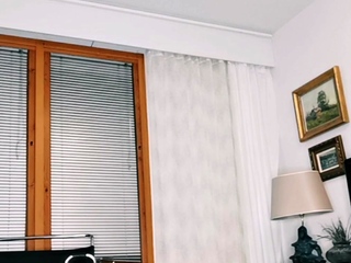 Smaller tits shemale bonked by two horny guys