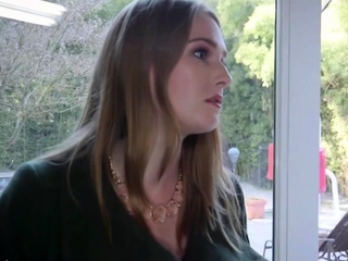 Stepsisters bound and anal fucked