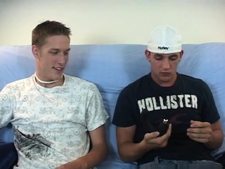 Straight butch guys in the shower gay CJ bent back and