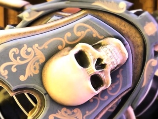 The Warrior Queen – 3D Fantasy Futa Animation