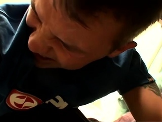 Tiny boy fucking film and naked guys boys gay He’s angry