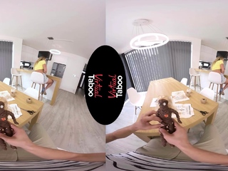 Voodoo Doll For Sista’s Pussy Get in touch with