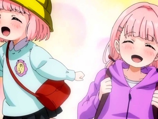 Yamitsuki Pheromone The Animation Ep two SPANISH