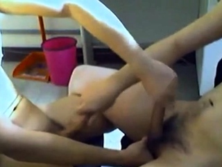 You rub mine – Ill rub yours