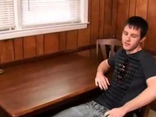 18th Bareback Birthday