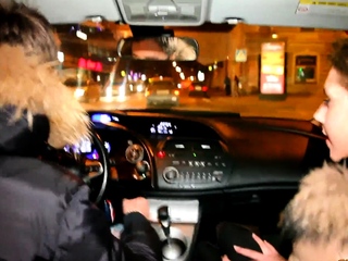 Soon after the oral pleasure ribald wench receives a sex