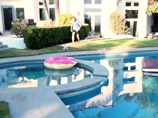 Anal fisting orgy Drone Hunter