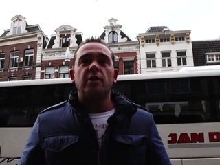 Aphrodisiac bimbo Larissa gets a major shaft