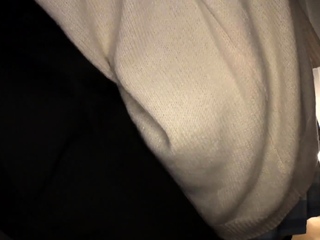 Asian Girl Blowjobs Outdoors POV