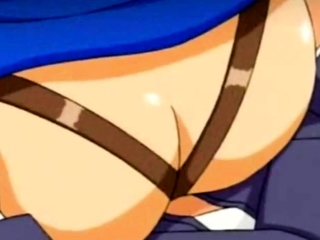 Wonderful maids in public bondage – Hentai Anime Sex