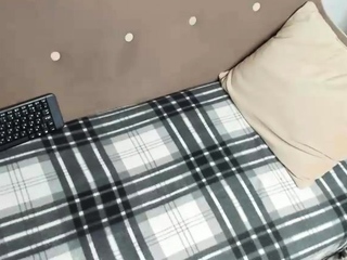 Belarus milf is naked and so horny