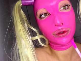 Blonde fetish babe fist her most effective close friends gaping pussy