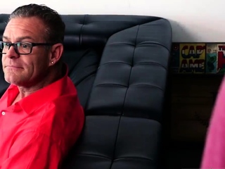 Blonde teen net cam Faking Out Your Father